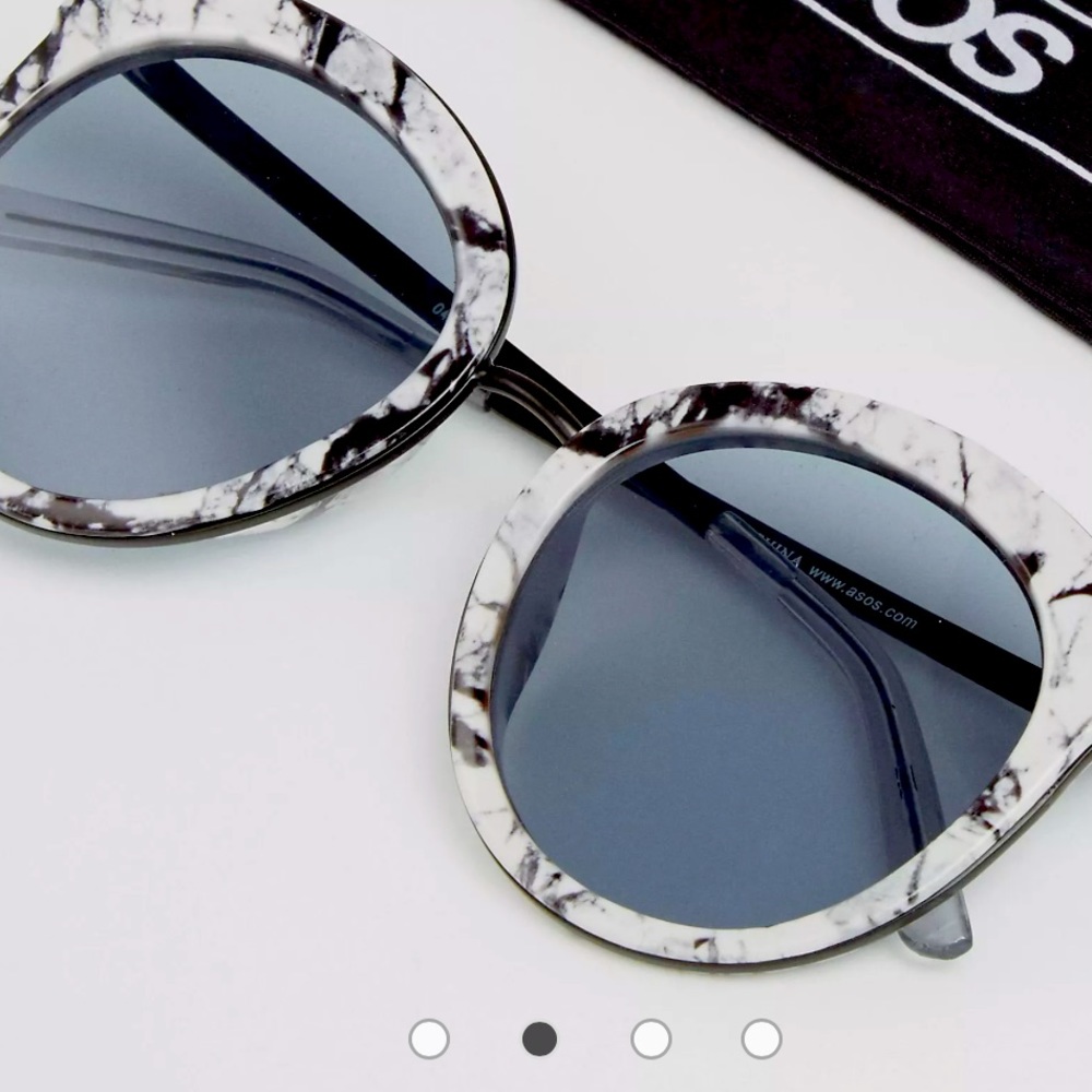 ASOS sunglasses
